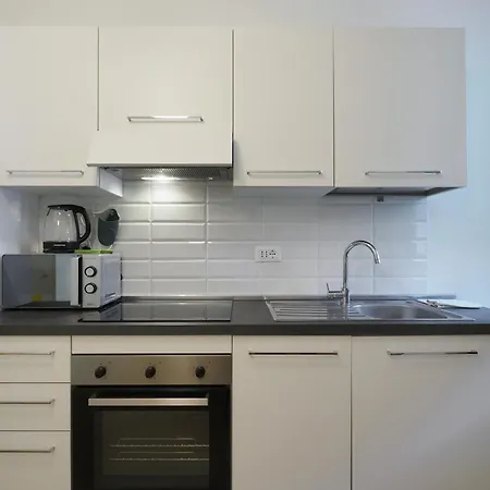 Primopiano - Ortles Milano