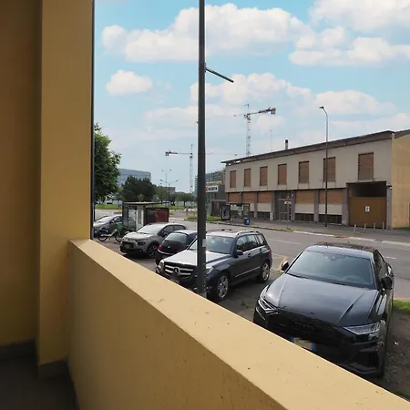 Primopiano - Ortles Daire Milano