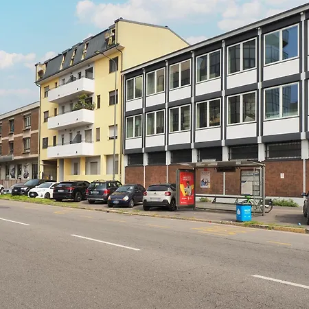 Primopiano - Ortles Milano