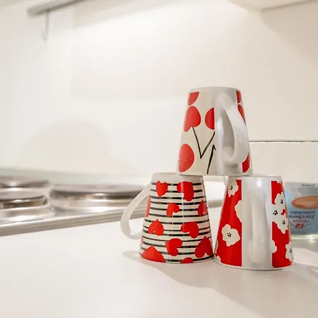 Apartment Ap6 In Zona Duomo
