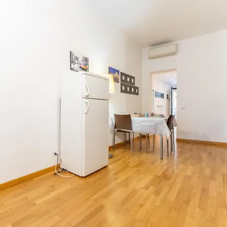 Apartment Ap6 In Zona Duomo *