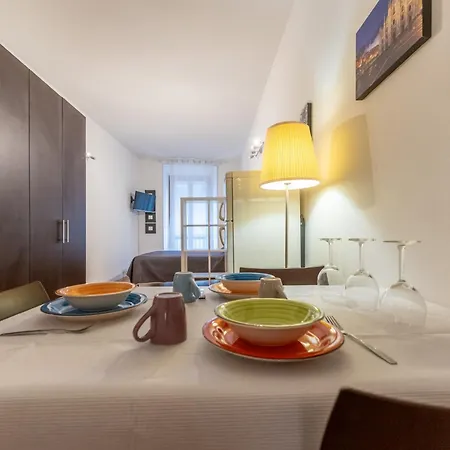 Apartment Ap6 In Zona Duomo *