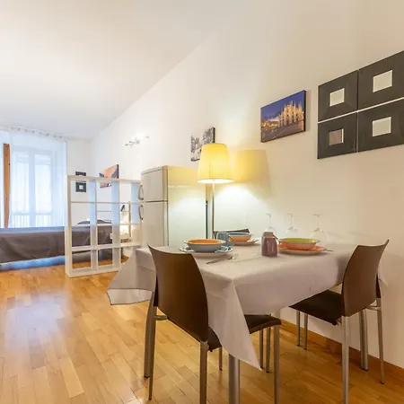 Ap6 In Zona Duomo Apartment