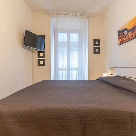 Apartment Ap6 In Zona Duomo *