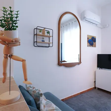 Primopiano - Promessi Sposi Appartement Milaan