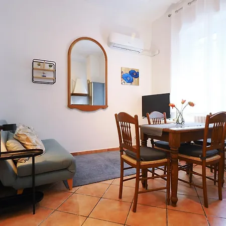Primopiano - Promessi Sposi Appartement Milaan