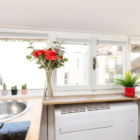 Vivimihome - Carcano House A Pochi Minuti Dai Navigli *