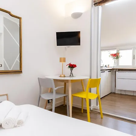 Apartament Vivimihome - Carcano House A Pochi Minuti Dai Navigli *