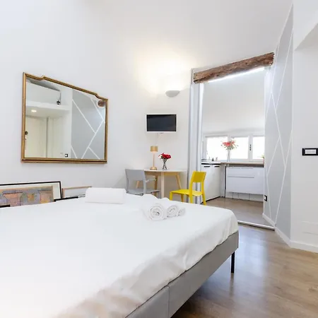 Vivimihome - Carcano House A Pochi Minuti Dai Navigli *