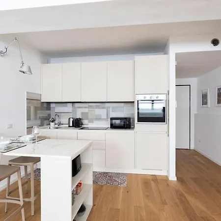 Urban Gym Loft شقة