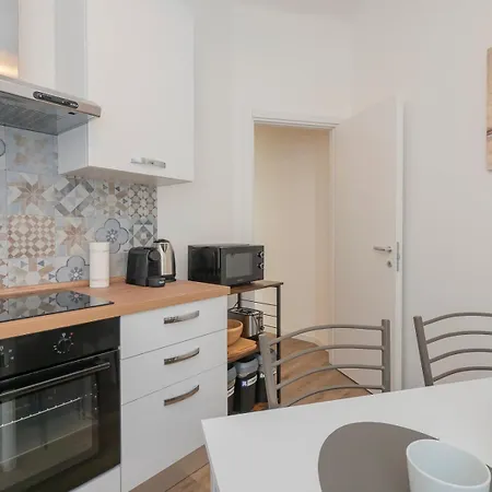 Apartament I Host - Campiglio 13 *