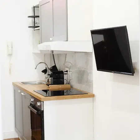 Apartment Mpm-bramante In Brera 15 Milan