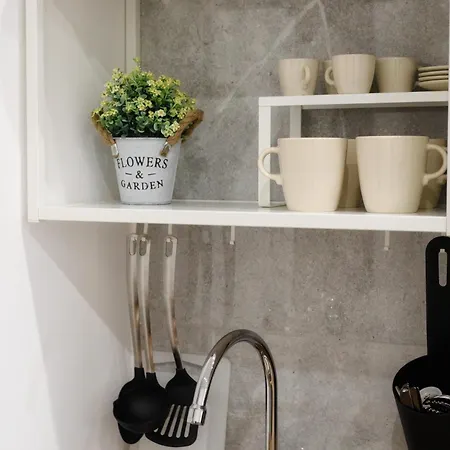 Apartment Mpm-bramante In Brera 15 Milan