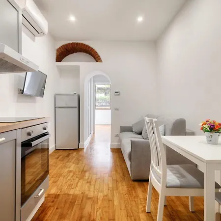 Apartment Mpm-bramante In Brera 15