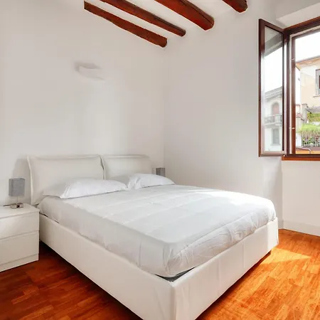 Apartment Mpm-bramante In Brera 15