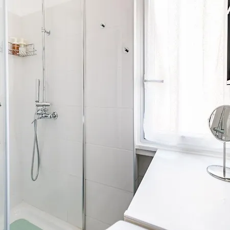 Lejlighed The Flow *