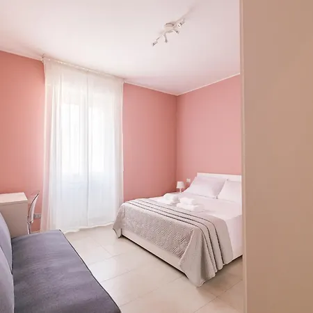 The Flow Lejlighed *