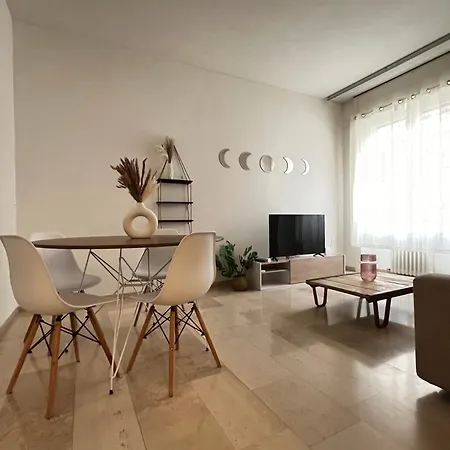 Lägenhet Big Downtown 5 Giornate Milano
