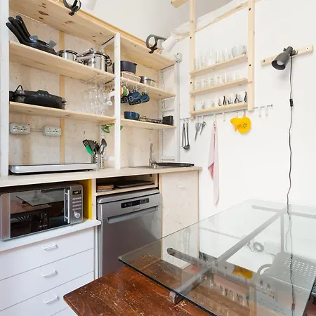 Guesthost - Cadore - Urban Retreat Apartment! * Milano