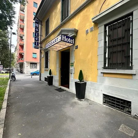 Bogart Otel 2*
