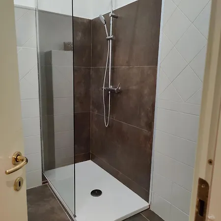 Brera Apartment Mailand
