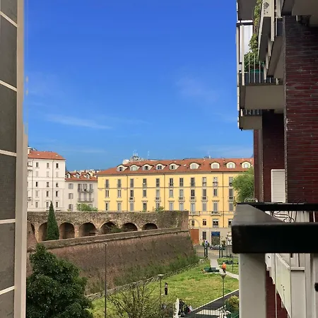 La Bella Milano-les Nubles Sabotino * Mailand