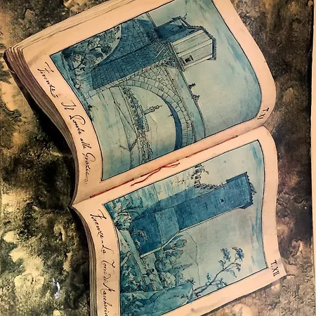 La Bella Milano-les Nubles Sabotino Apartment