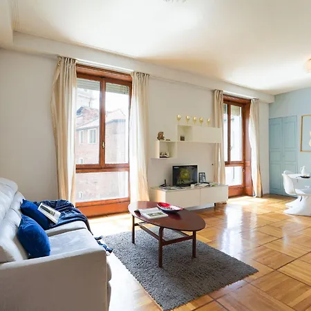 Apartmán Duomo Center