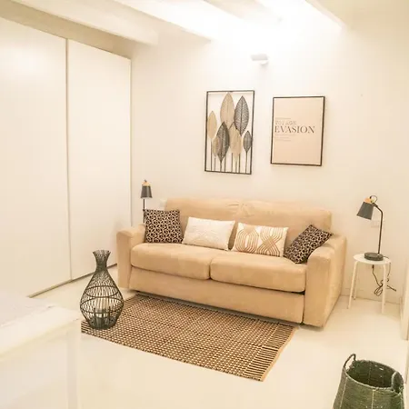 Apartamento Golden Leaf - 7sundays