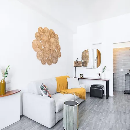 Easylife - Moderno E Luminoso In Repubblica Lejlighed Milano