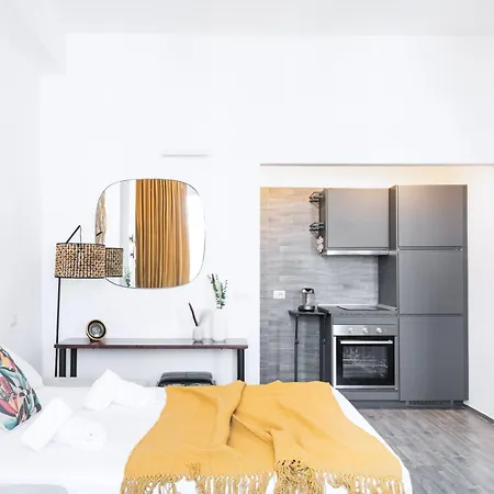 Apartment Easylife - Moderno E Luminoso In Repubblica Milan