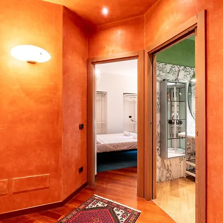 Magnifico - Porta Venezia - Wifi Appartamento