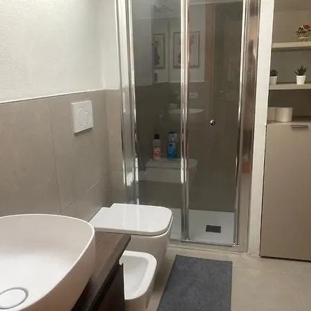 Perla Di Nolo - - Luxury Sleeps 4 Apartament Mediolan