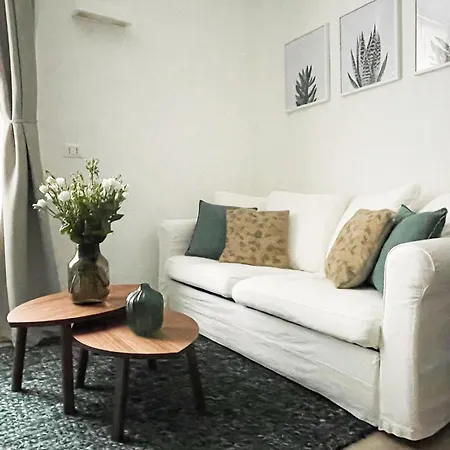 Lejlighed Cozy And Quiet In Isola District