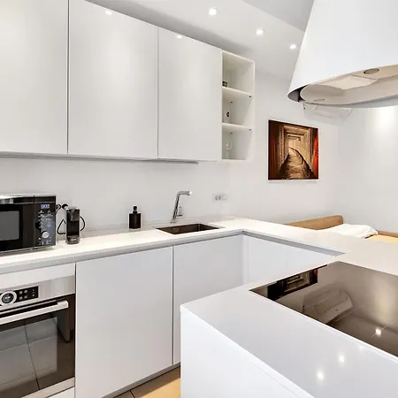 Apartment Isola Zara 23 - Affitti Brevi Italia