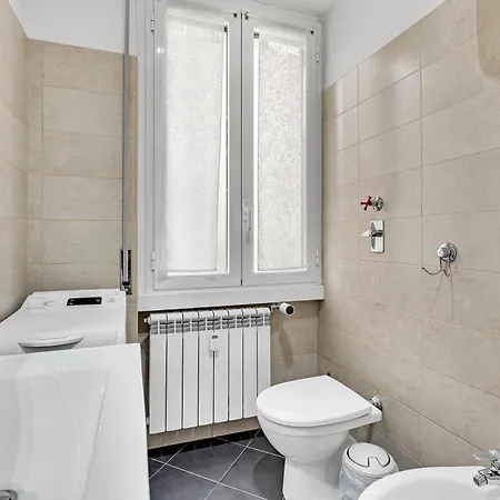 Isola Zara 23 - Affitti Brevi Italia Apartment *