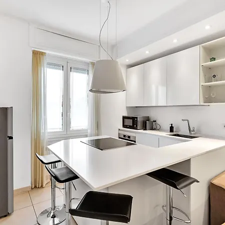Apartment Isola Zara 23 - Affitti Brevi Italia *