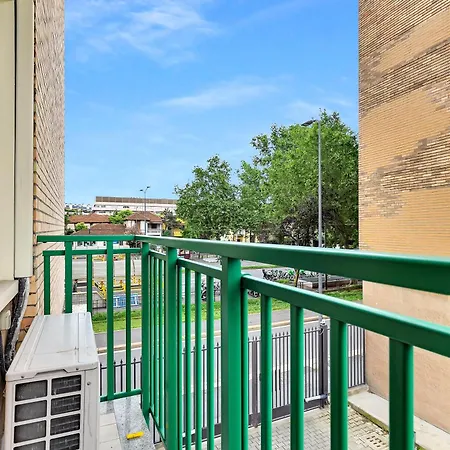 Isola Zara 23 - Affitti Brevi Italia Apartment Mailand