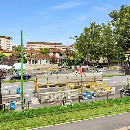 Isola Zara 23 - Affitti Brevi Italia Apartment Mailand