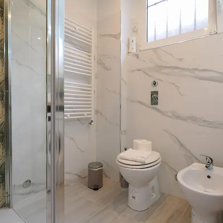 Apartamento Primopiano - Aristotele *