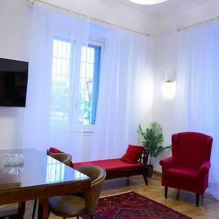 Appartement Citylife Brand New Luxury Art Milaan