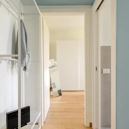 Comfort Apartment *