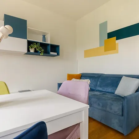 Comfort Apartment