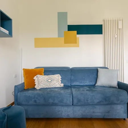 Apartment Comfort *