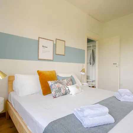 Apartment Comfort Milan
