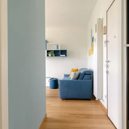 Comfort Milan