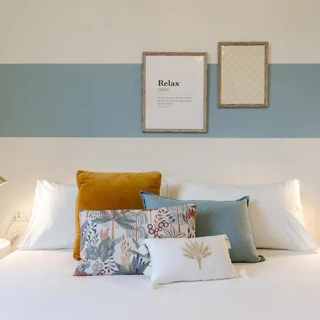 Comfort Apartment *