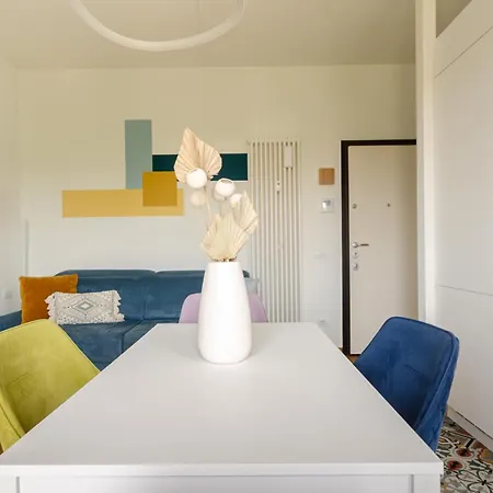 Apartment Comfort *