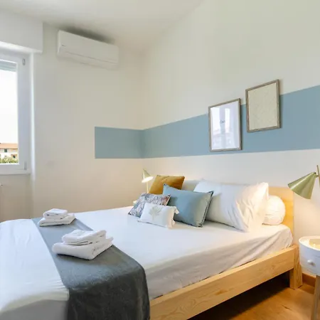 Comfort Apartment