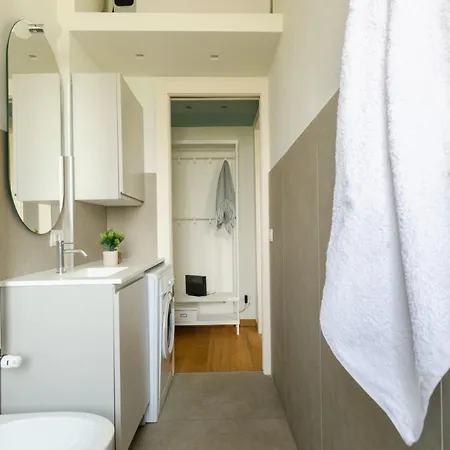 Apartment Comfort